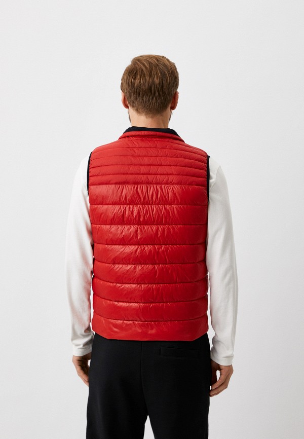 фото Жилет утепленный boss