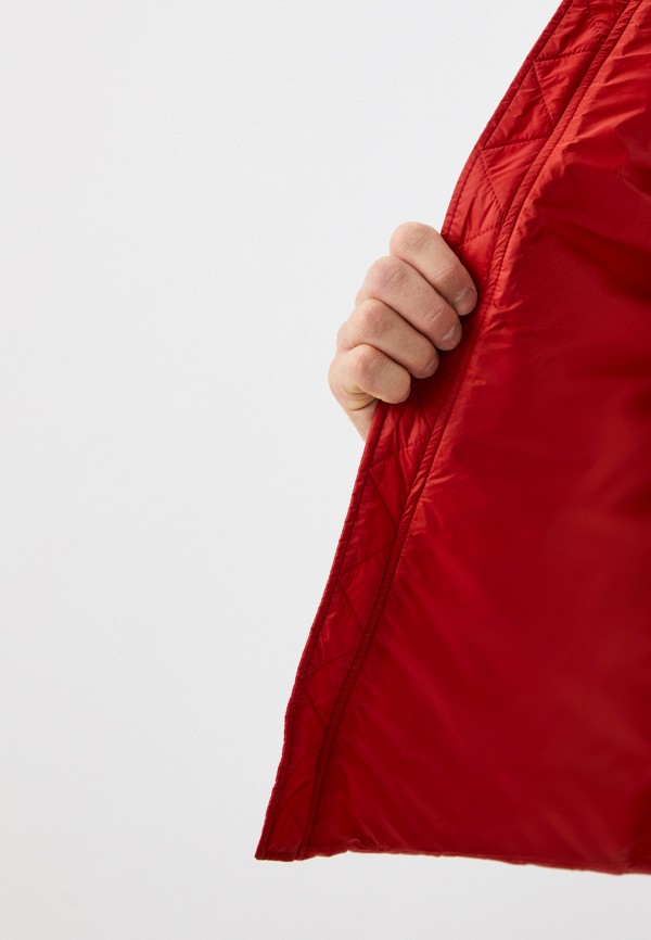 фото Жилет утепленный boss