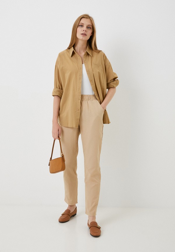 фото Брюки fragarika