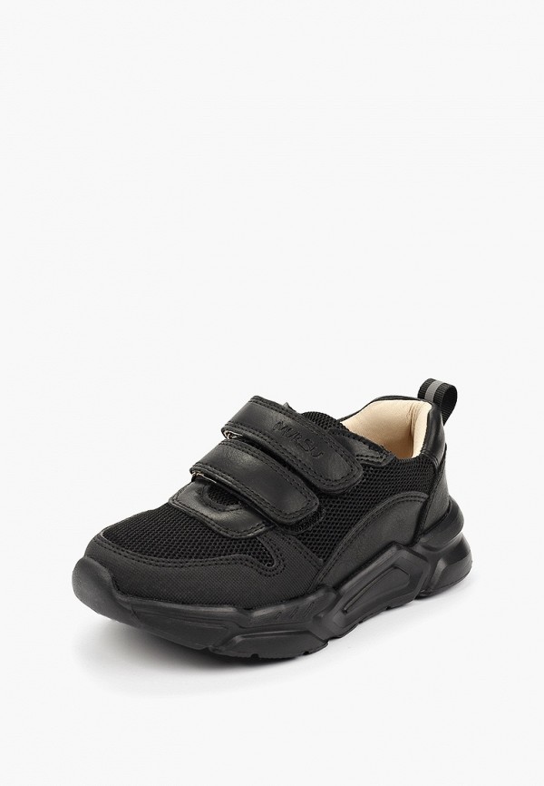 фото Кроссовки mursu