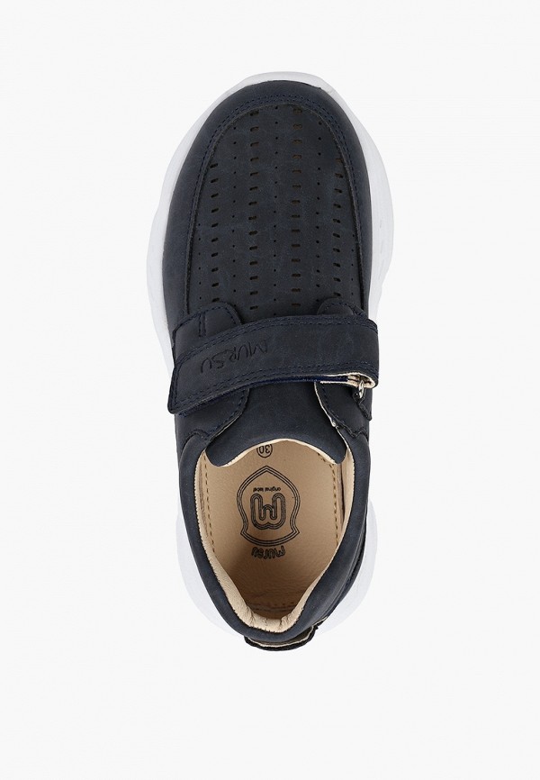 фото Туфли mursu