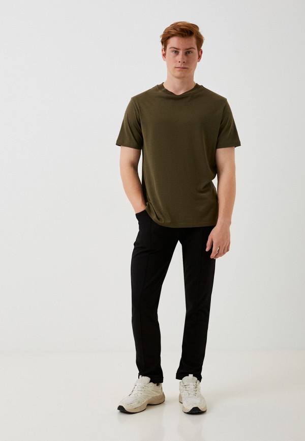 фото Брюки спортивные galvanni