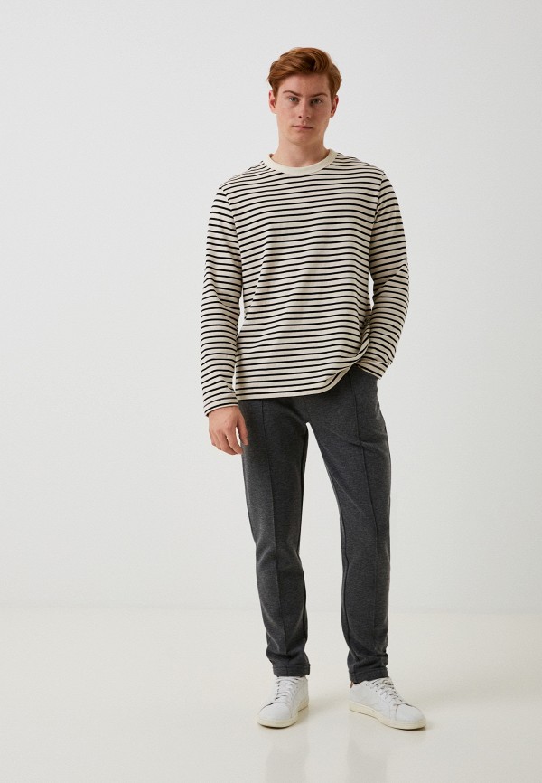 фото Брюки спортивные galvanni