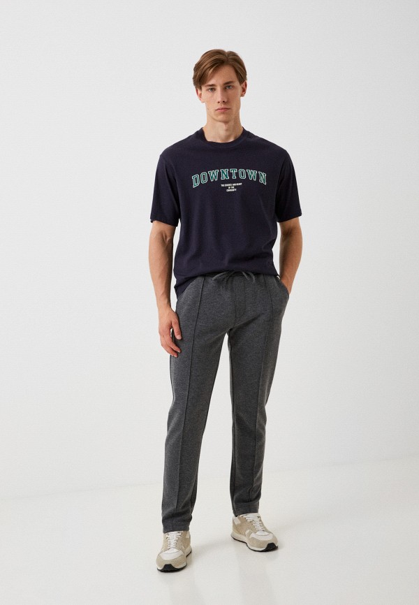 фото Брюки спортивные galvanni