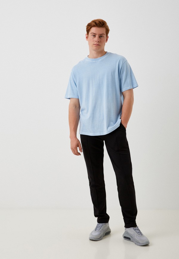 фото Брюки спортивные galvanni