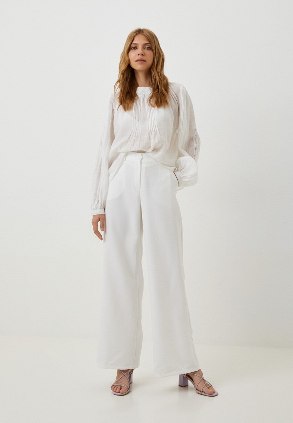 фото Брюки toku tino