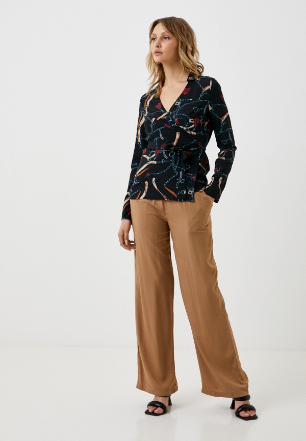 фото Брюки toku tino