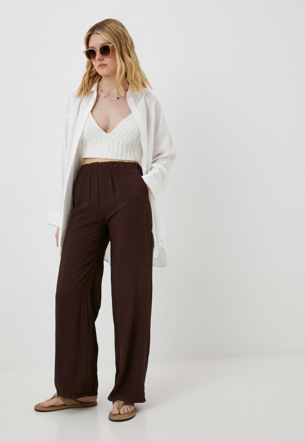 фото Брюки toku tino