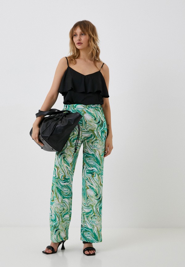 фото Брюки toku tino