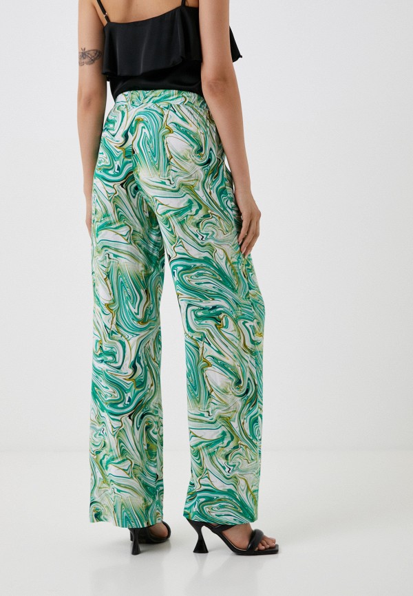 фото Брюки toku tino