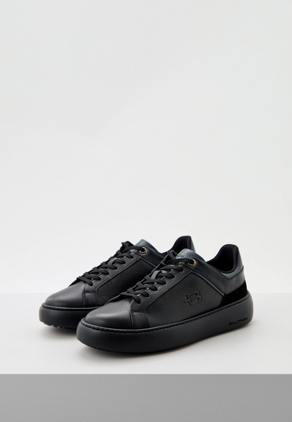 фото Кеды baldinini