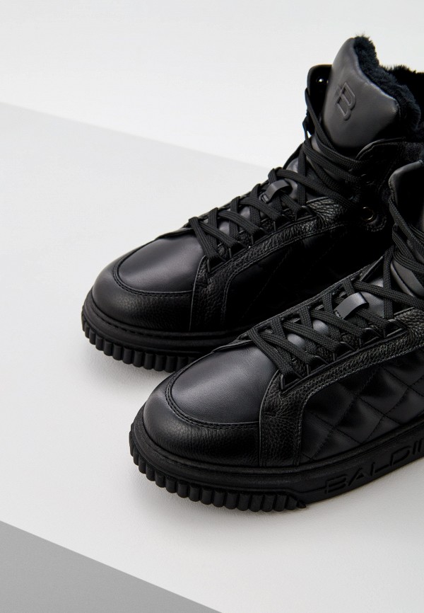 фото Кеды baldinini