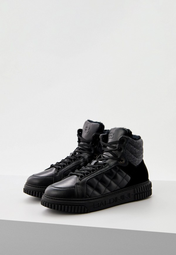 фото Кеды baldinini