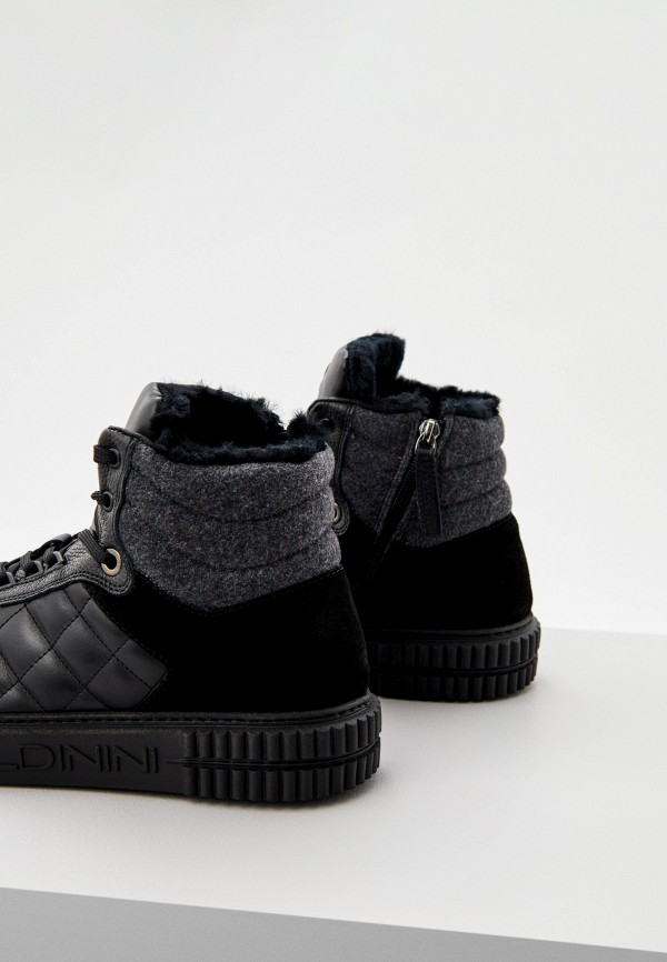 фото Кеды baldinini