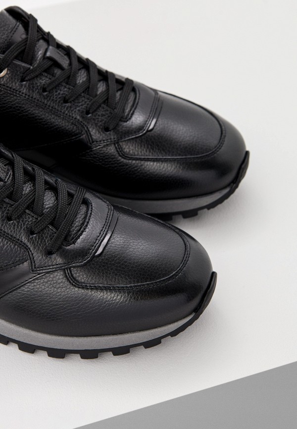 фото Кроссовки baldinini