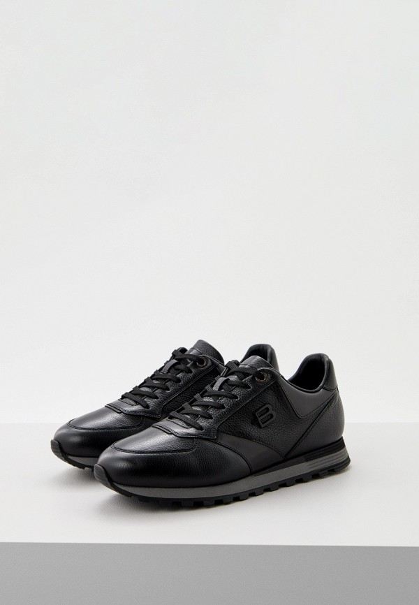 фото Кроссовки baldinini