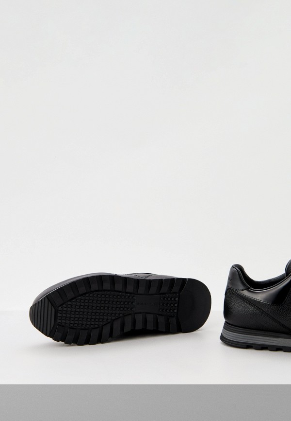 фото Кроссовки baldinini