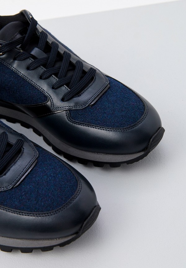 фото Кроссовки baldinini