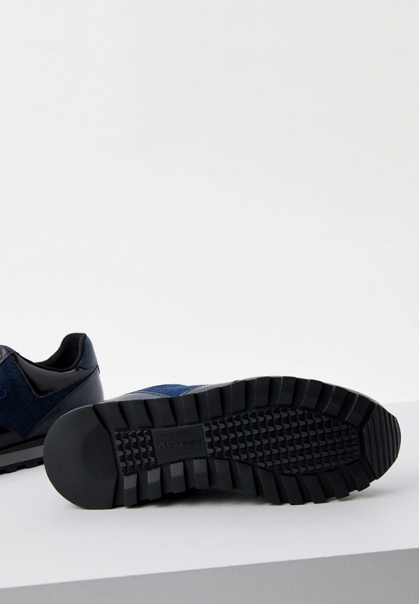 фото Кроссовки baldinini