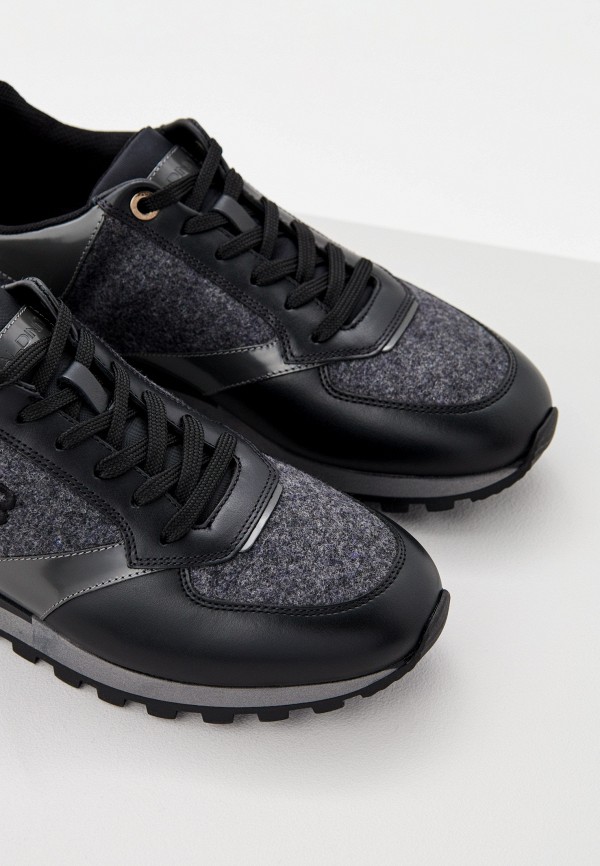 фото Кроссовки baldinini