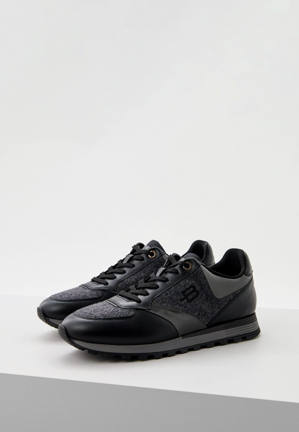 фото Кроссовки baldinini