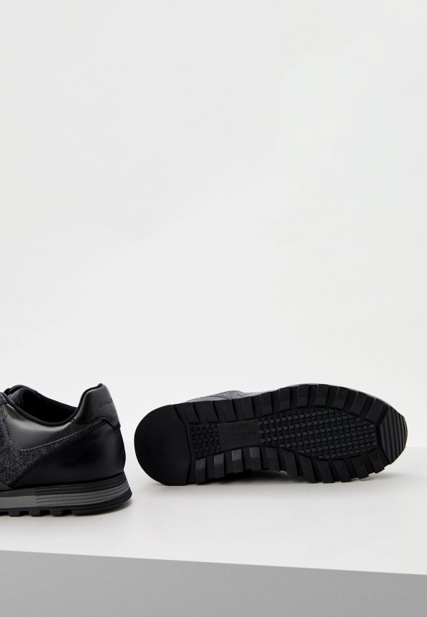 фото Кроссовки baldinini