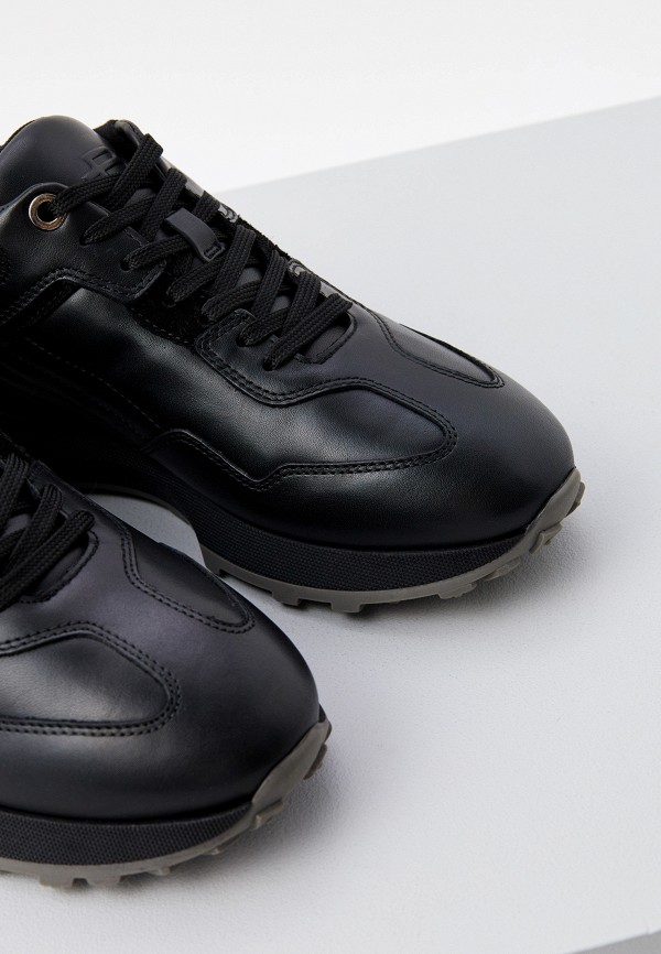 фото Кроссовки baldinini