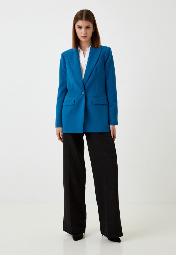 фото Брюки fracomina