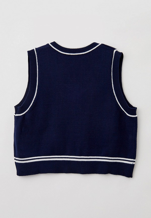 фото Жилет orby