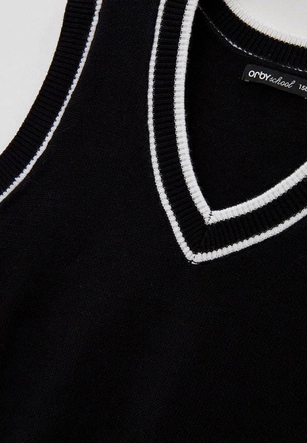 фото Жилет orby