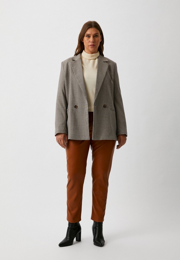 фото Брюки persona by marina rinaldi