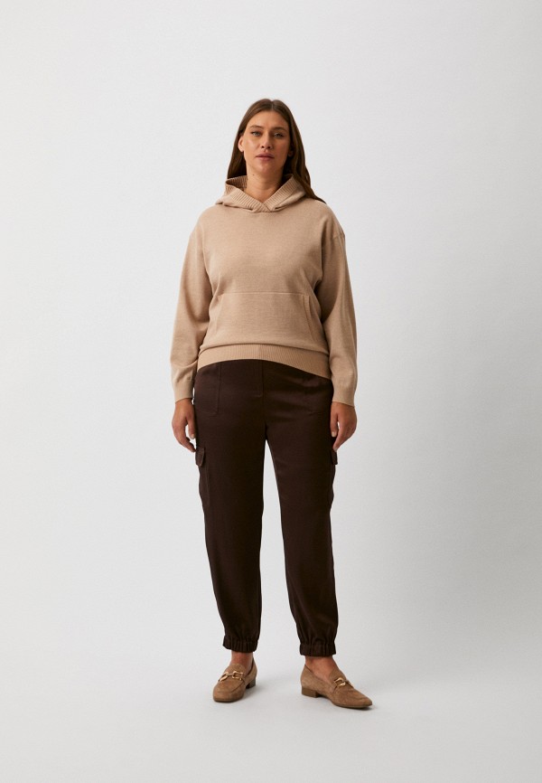 фото Брюки persona by marina rinaldi