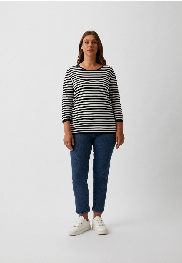 фото Джинсы persona by marina rinaldi