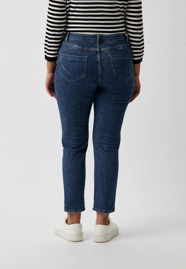 фото Джинсы persona by marina rinaldi