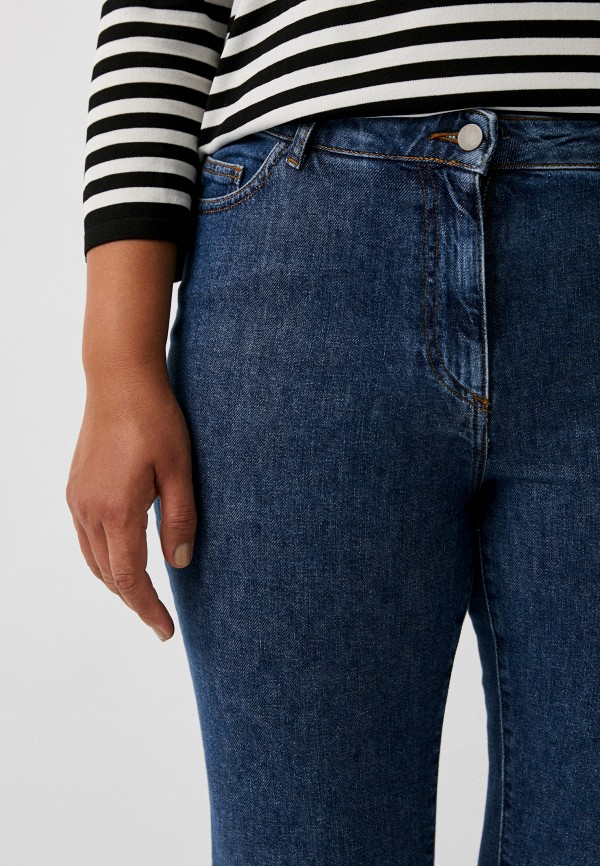 фото Джинсы persona by marina rinaldi