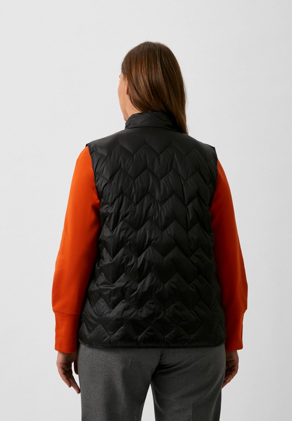 фото Жилет утепленный persona by marina rinaldi