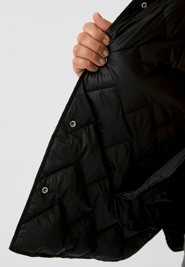 фото Жилет утепленный persona by marina rinaldi