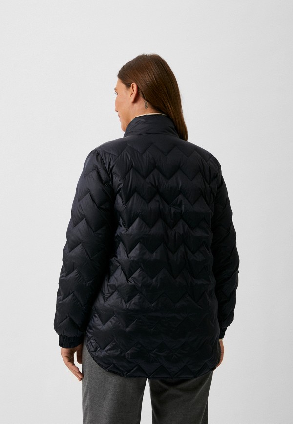 фото Куртка утепленная persona by marina rinaldi