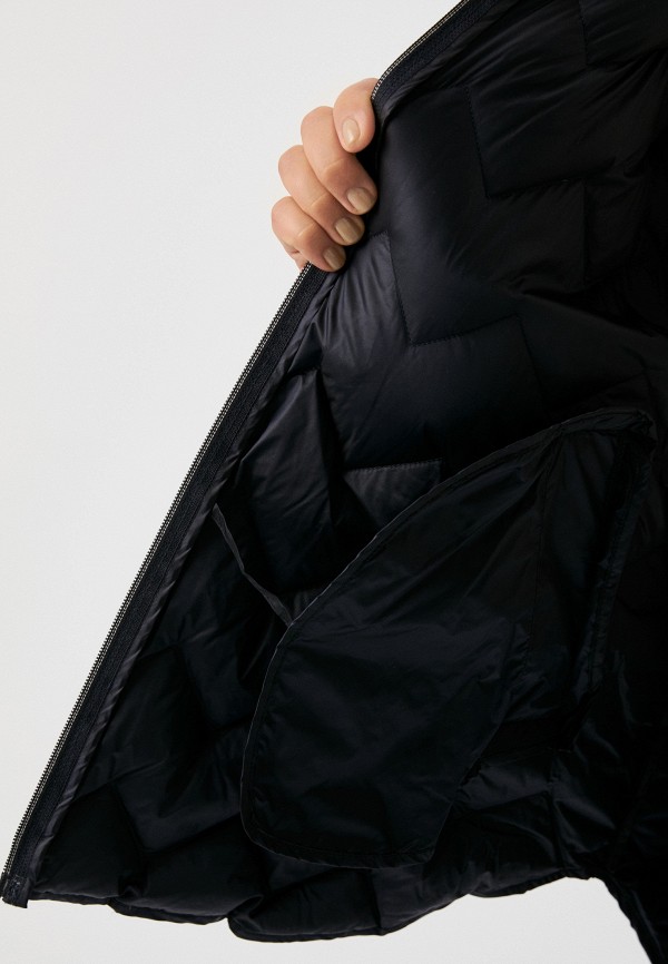 фото Куртка утепленная persona by marina rinaldi