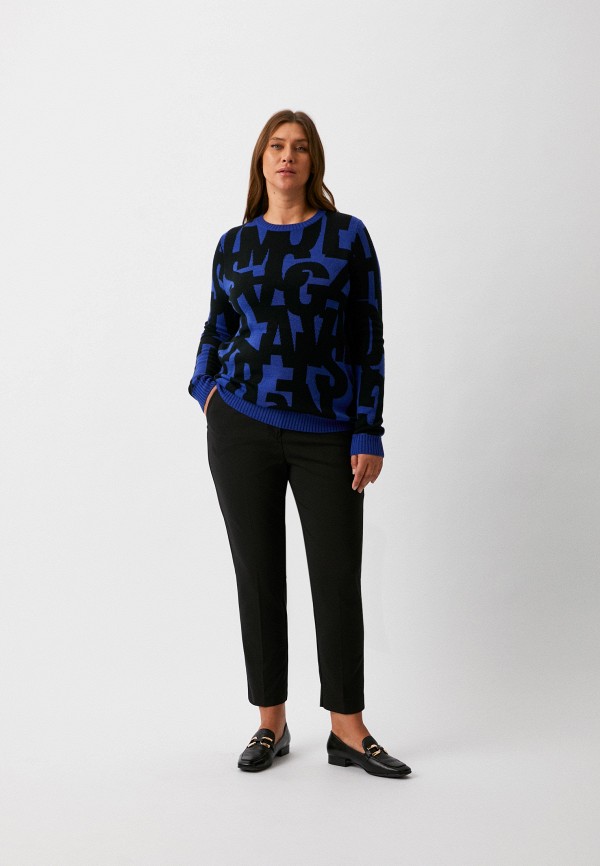 фото Брюки marina rinaldi voyage