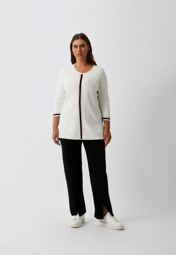 фото Брюки marina rinaldi voyage