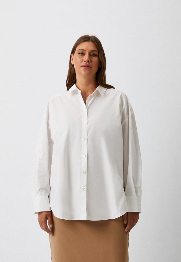 фото Рубашка marina rinaldi sport