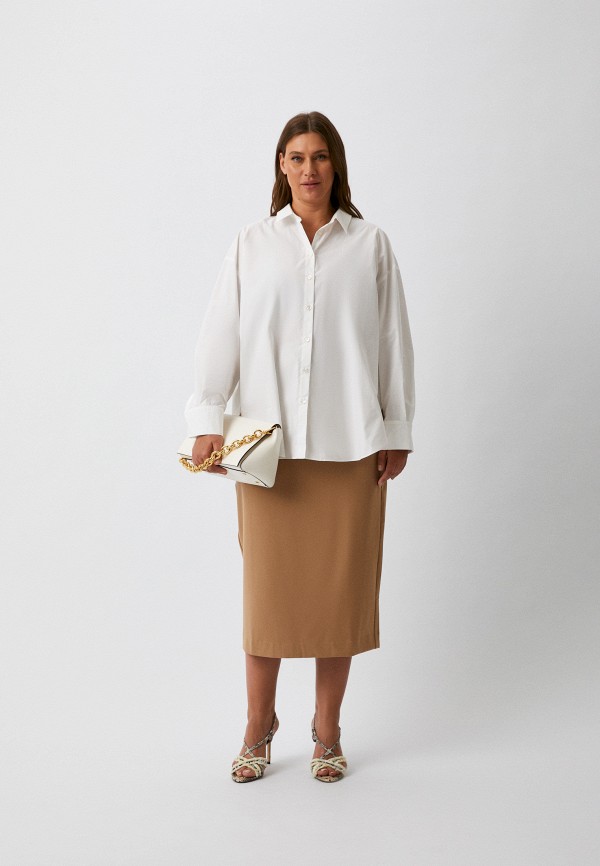 фото Рубашка marina rinaldi sport