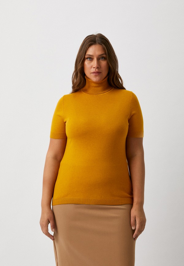 фото Водолазка marina rinaldi sport