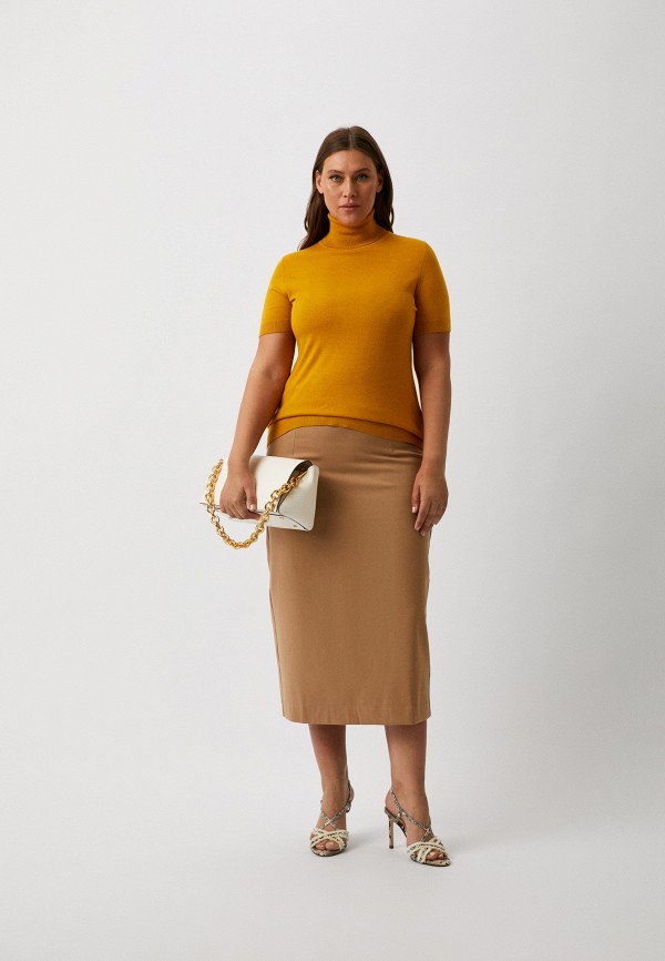 фото Водолазка marina rinaldi sport