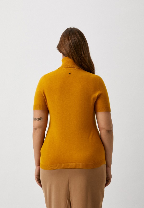 фото Водолазка marina rinaldi sport