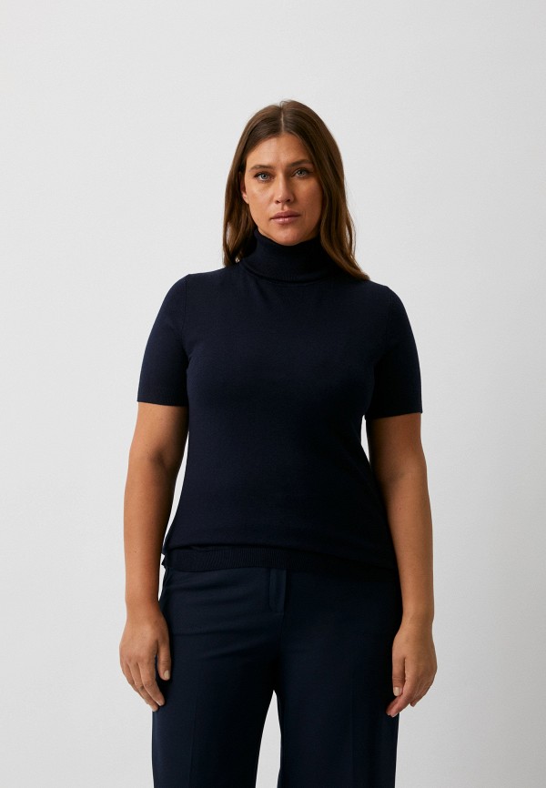 фото Водолазка marina rinaldi sport