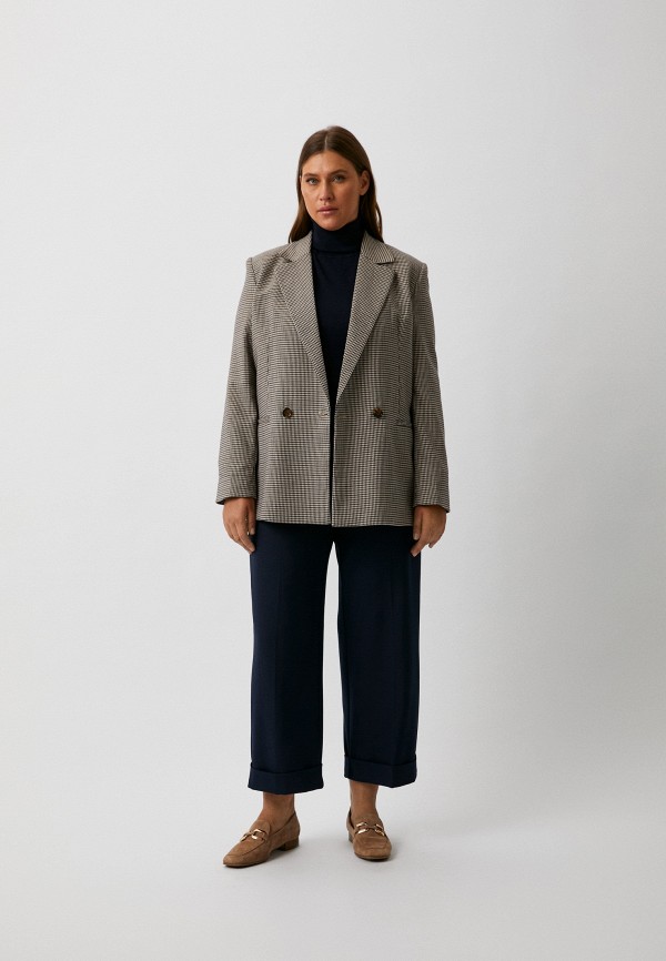 фото Водолазка marina rinaldi sport