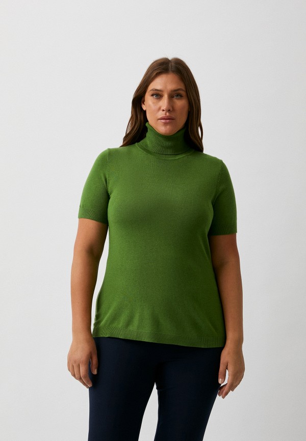 фото Водолазка marina rinaldi sport