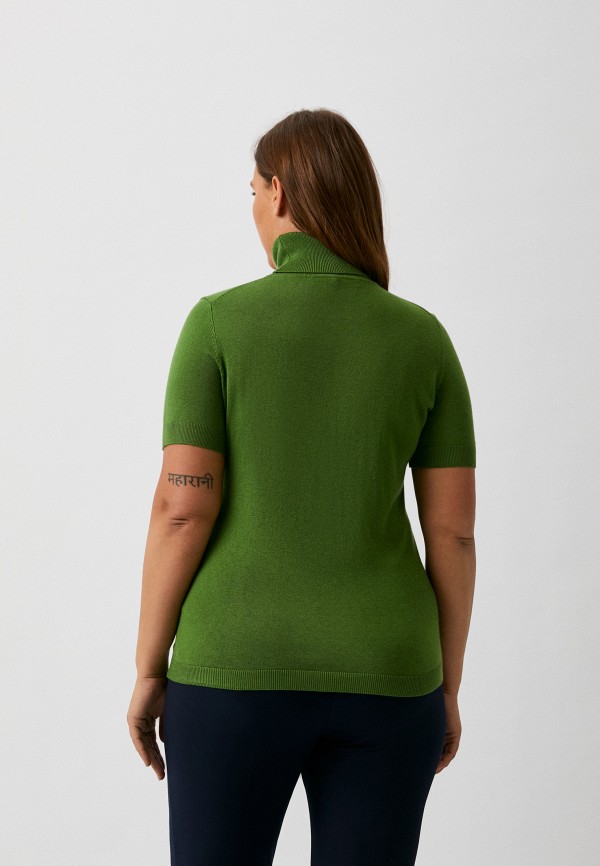 фото Водолазка marina rinaldi sport